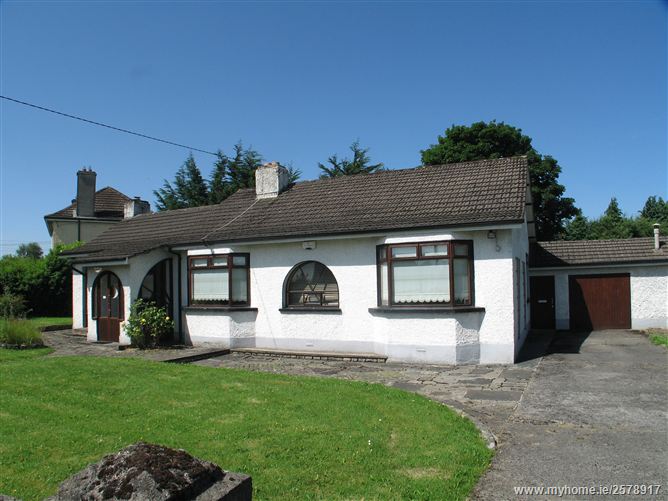 15 Moore Park, Newbridge, Kildare Jordan Town and Country Estate